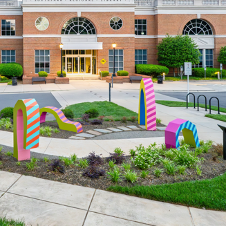 Beyond the Studio: From Studio to Streetscape: Building Your ASC Regional Artist Directory Application - logo